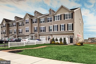 442 Rederick Ln Unit MASSEY ELITE LOT 70, Middletown, DE 19709