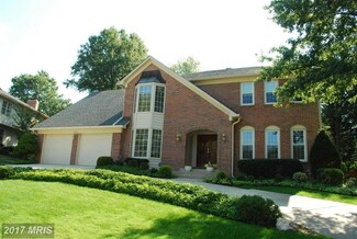 3903 Ridgelea Dr, Fairfax, VA 22031