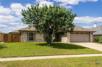 4507 Aspen Dr, Killeen, TX 76542