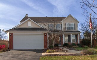 513 Country Brook Ln, Harvard, IL 60033