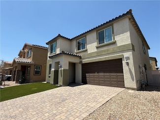 4104 Free Bird Crest Ave, North Las Vegas, NV 89081