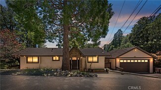 251 Wylerhorn Dr, Crestline, CA 92325