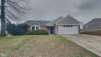 2617 N Temple Ave, Indianapolis, IN 46218