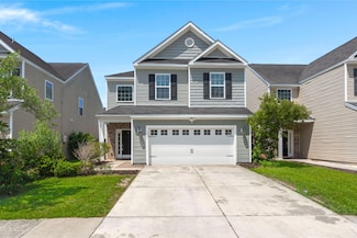127 Longford Dr, Summerville, SC 29483