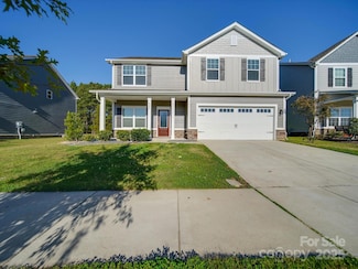 4342 Allenby Place, Unionville, NC 28110