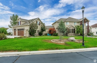 2118 S Centennial Blvd, Saratoga Springs, UT 84045