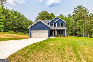 173 Tussahaw Point Dr, Jackson, GA 30233