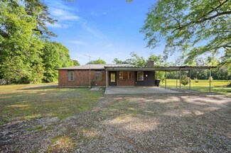 23110 Lee Price Rd, Clinton, LA 70722
