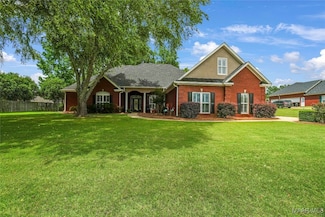 145 Mountain Meadows Ln, Wetumpka, AL 36093