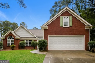 1980 Elmwood Cir, Snellville, GA 30078