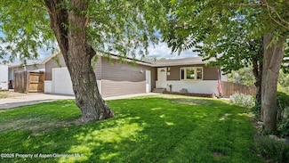 1432 Arabian Ave, Rifle, CO 81650