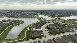 24834 Harvest Elm Ct, Richmond, TX 77406