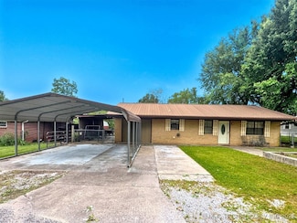 510 Beverly Ave, Vian, OK 74962