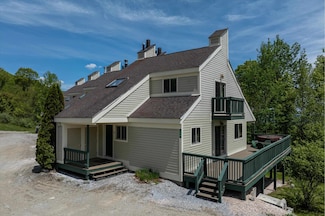 133 Okemo Trailside Extension Unit 43D, Ludlow, VT 05149