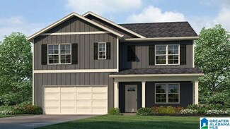 4045 Susie View Ln, Alabaster, AL 35007
