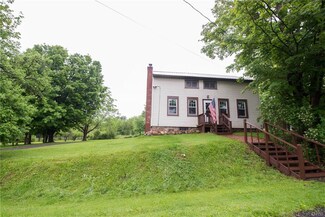 100 Bippus Rd, Syracuse, NY 13209
