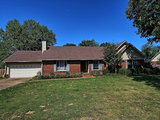 127 Country Ln, Brownsville, TN 38012