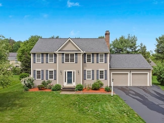 48 Lexington Dr, Acton, MA 01720