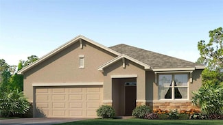 7160 Broad River Ave, Land O' Lakes, FL 34638