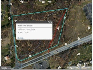 0 Old Baltimore Pike, Newark, DE 19702