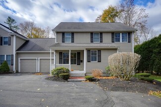 140 North St Unit 5, Medfield, MA 02052