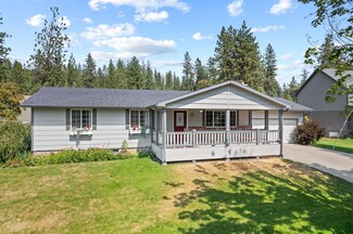 13114 W Shore Rd, Nine Mile Falls, WA 99026