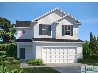 49 Jazz Dr, Pooler, GA 31322