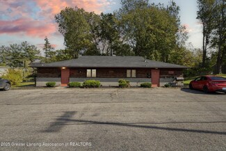 4221 S Martin Luther King Junior Blvd, Lansing, MI 48910