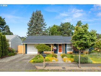 3631 SE 169th Place, Portland, OR 97236
