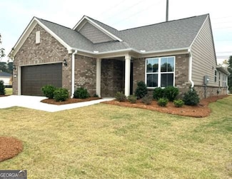 1769 Rowland Pass, Buford, GA 30518