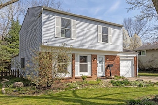 610 Michael Ave, Westerville, OH 43081