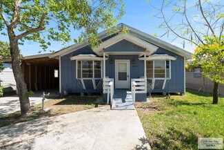 1843 Diamante Dr, Brownsville, TX 78521