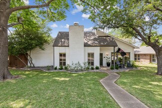 7305 Crofton Dr, Dallas, TX 75231