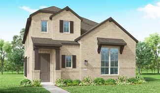 4416 Daisy Ln, Celina, TX 75078