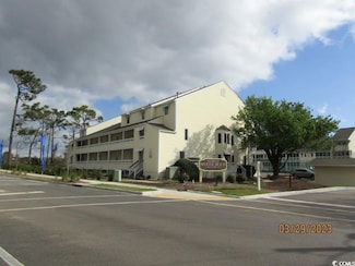 1100 Possum Trot Rd Unit A108, North Myrtle Beach, SC 29582