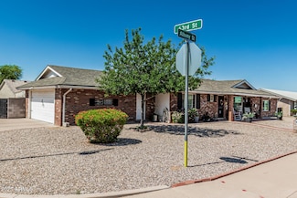 6247 E Albany St, Mesa, AZ 85205