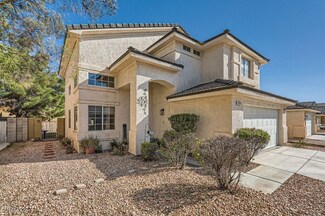 7424 Flat Rock St, Las Vegas, NV 89131