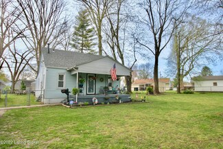 4400 Hillside Dr, Louisville, KY 40216