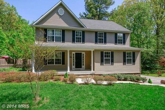 1415 Cape st Claire Rd, Annapolis, MD 21409