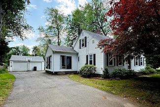 109 S Park Terrace, Agawam, MA 01001