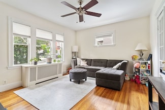 18 Saint Peter St, Jamaica Plain, MA 02130