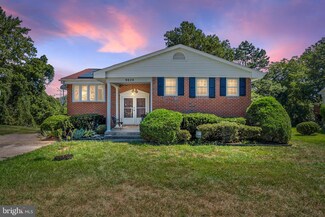9824 Clanford Rd, Randallstown, MD 21133