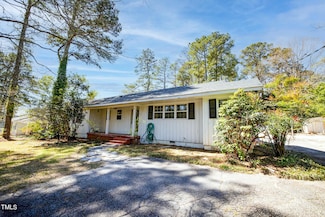 252 S Selma Rd, Wendell, NC 27591