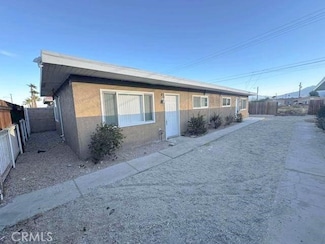 343 W Tramview Rd, Palm Springs, CA 92262