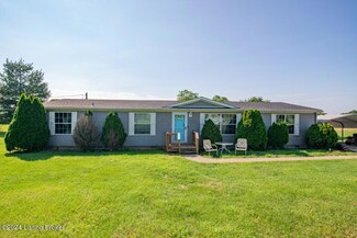 1245 Stanley Allen Dr, Vine Grove, KY 40175