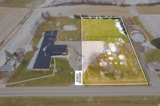 3.5+/- Acres Wisconsin 23, Loganville, WI 53943