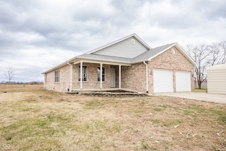 4624 E County Road 450 N, Danville, IN 46122