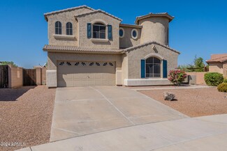 7004 S 22nd Ln, Phoenix, AZ 85041
