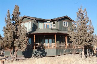 14675 SW Sage Dr, Prineville, OR 97754