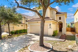 17819 Camino Grande, San Antonio, TX 78257